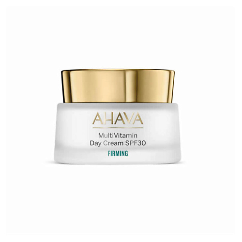 

AHAVA Дневной крем MultiVitamin Pro-Firming Day Cream SPF 30, Дневной крем MultiVitamin Pro-Firming Day Cream SPF 30