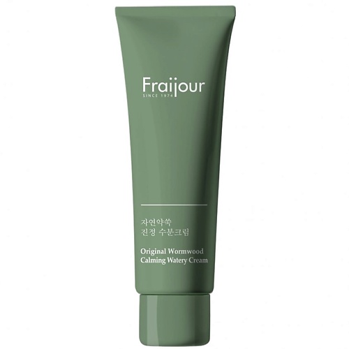 

FRAIJOUR Крем для лица РАСТИТЕЛЬНЫЕ ЭКСТРАКТЫ Original Herb Wormwood Calming Watery Cream, Крем для лица РАСТИТЕЛЬНЫЕ ЭКСТРАКТЫ Original Herb Wormwood Calming Watery Cream