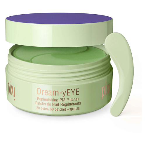 

PIXI Патчи для кожи вокруг глаз Dream, Патчи для кожи вокруг глаз Dream
