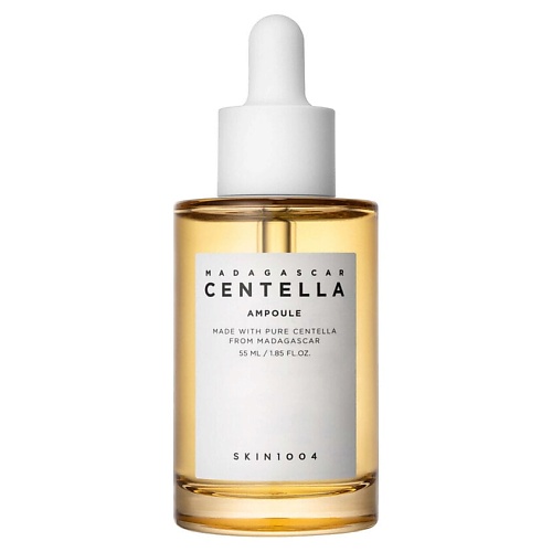 

SKIN1004 Успокаивающая сыворотка для лица с центеллой Madagascar Centella Ampoule, Успокаивающая сыворотка для лица с центеллой Madagascar Centella Ampoule