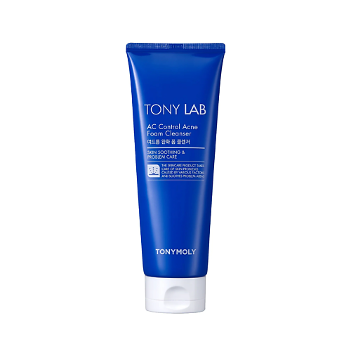 

TONYMOLY Пенка для проблемной кожи от акне, Пенка для проблемной кожи от акне