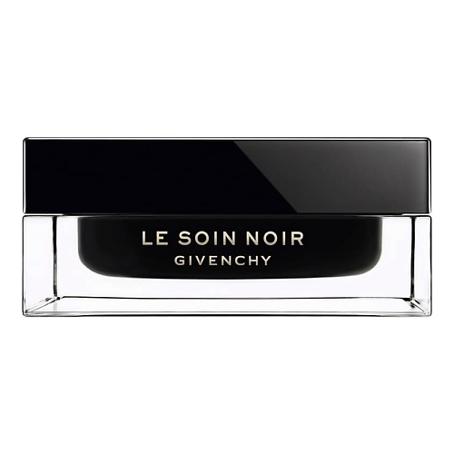 GIVENCHY Восстанавливающая маска для лица Le Soin Noir