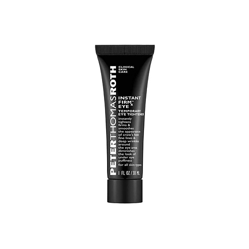 

PETER THOMAS ROTH Разглаживающий крем против морщин Instant FirmX Eye, Разглаживающий крем против морщин Instant FirmX Eye
