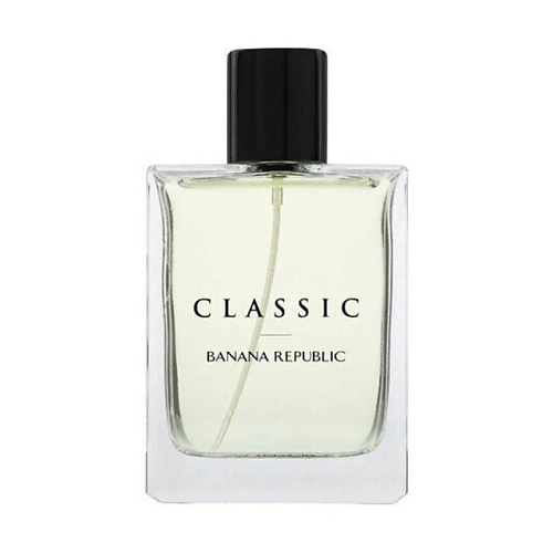 

BANANA REPUBLIC Туалетная вода Classic, Туалетная вода Classic