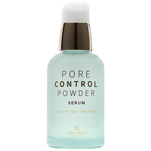 

THE SKIN HOUSE Сыворотка для лица для чувствительной и проблемной кожи Pore Control Powder, Сыворотка для лица для чувствительной и проблемной кожи Pore Control Powder