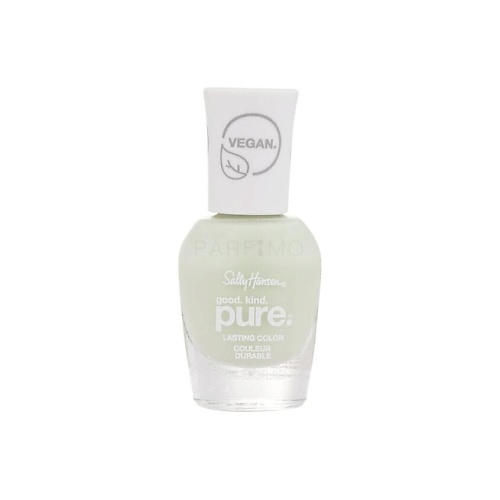 

SALLY HANSEN Лак для ногтей Good. Kind. Pure., Лак для ногтей Good. Kind. Pure.