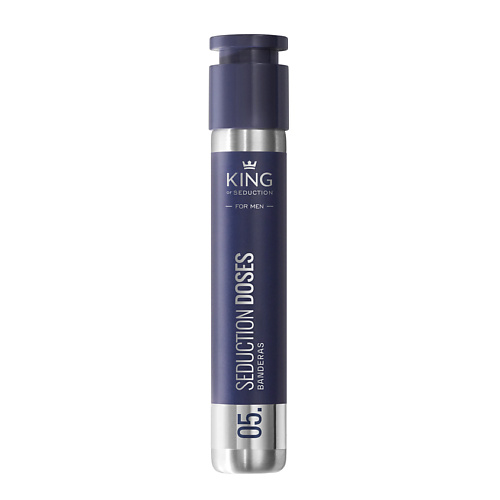 

BANDERAS King Of Seduction Doses 30, King Of Seduction Doses