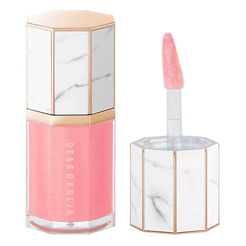 

DEAR DAHLIA Ухаживающий блеск для губ Paradise Aurora Shine Lip Treatment, Ухаживающий блеск для губ Paradise Aurora Shine Lip Treatment