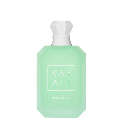 

HUDA BEAUTY Парфюмерная вода KAYALI Yum Pistachio Gelato 33 Intense, Парфюмерная вода KAYALI Yum Pistachio Gelato 33 Intense