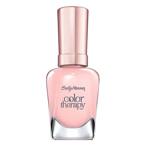 

SALLY HANSEN Лак для ногтей Color Therapy, Лак для ногтей Color Therapy