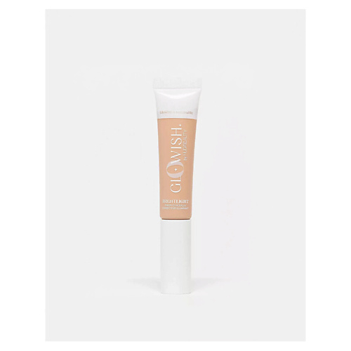 

HUDA BEAUTY Консилер GloWish Bright Light Sheer, Консилер GloWish Bright Light Sheer