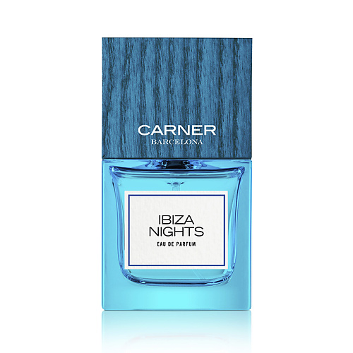 

CARNER BARCELONA Ibiza Night 100, Ibiza Night
