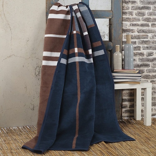 

ARYA HOME COLLECTION Плед Хлопок 150x200 Cinnamon, Плед Хлопок 150x200 Cinnamon