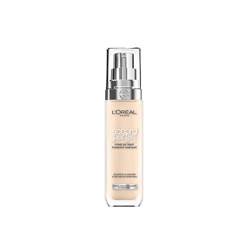 L'ORÉAL PARIS Тональный крем Accord Parfait