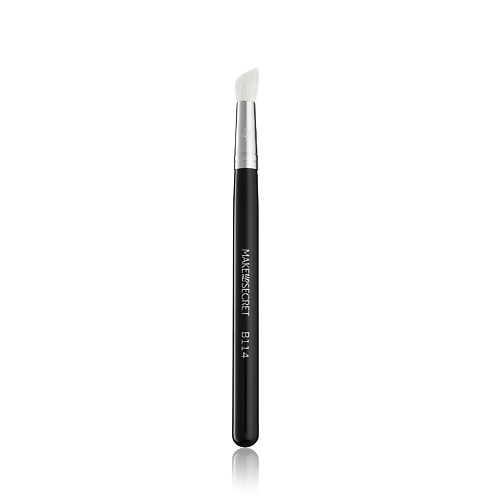 

MAKE-UP SECRET Кисть для растушевки теней B114, Кисть для растушевки теней B114