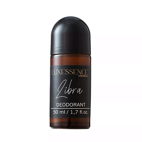 

LUXESSENCE Дезодорант Libra, Дезодорант Libra