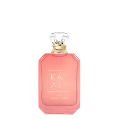 

HUDA BEAUTY Парфюмерная вода KAYALI Eden Sparkling Lychee, Парфюмерная вода KAYALI Eden Sparkling Lychee