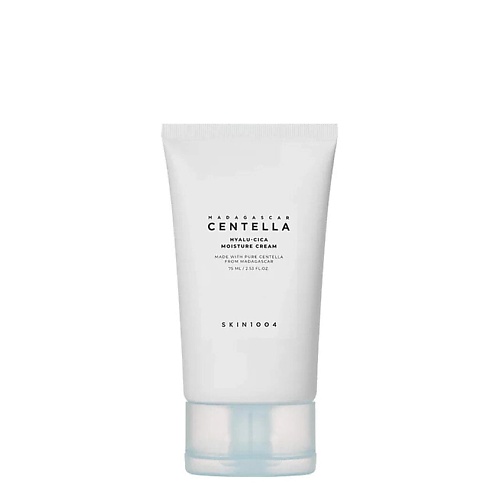 

SKIN1004 Увлажняющий крем для лица Madagascar Centella Hyalu-Cica Moisture Cream, Увлажняющий крем для лица Madagascar Centella Hyalu-Cica Moisture Cream
