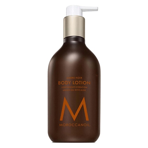 

MOROCCANOIL Лосьон для тела Ambre Noir, Лосьон для тела Ambre Noir
