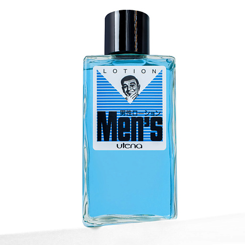 

UTENA "Men's" Увлажняющий лосьон с чувствительной кожи 150.0, "Men's" Увлажняющий лосьон с чувствительной кожи