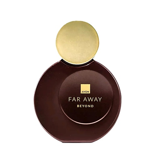 

AVON Духи Far Away Beyond для нее 50.0, Духи Far Away Beyond для нее