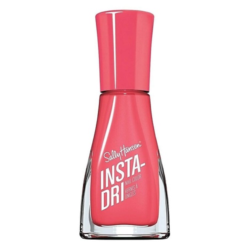

SALLY HANSEN Лак для ногтей Insta-Dri, Лак для ногтей Insta-Dri