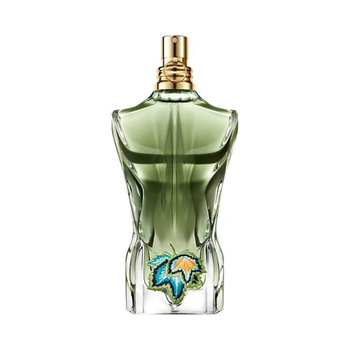 

JEAN PAUL GAULTIER Парфюмерная вода Le Beau Paradise Garden, Парфюмерная вода Le Beau Paradise Garden