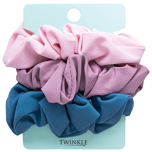 

TWINKLE Резинки для волос BEAUTY, Резинки для волос BEAUTY