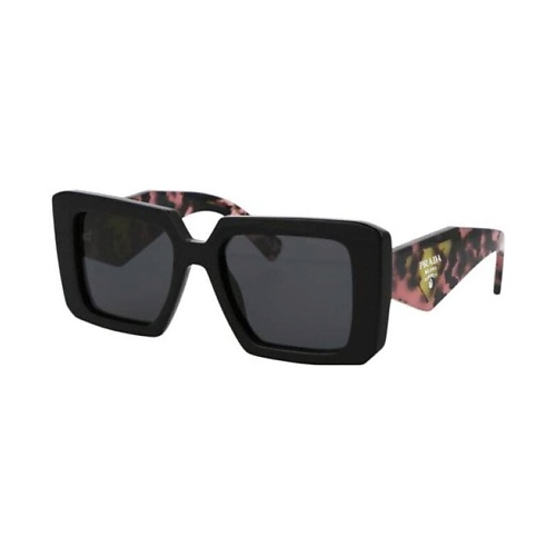 

PRADA Солнцезащитные очки Square Frame Sunglasses, Солнцезащитные очки Square Frame Sunglasses