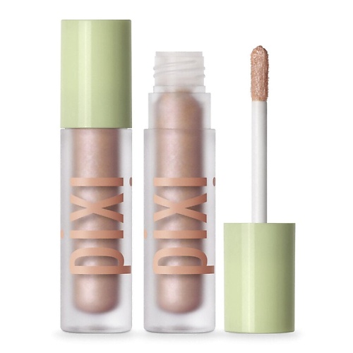 

PIXI Жидкие тени EyeLift Max, Жидкие тени EyeLift Max