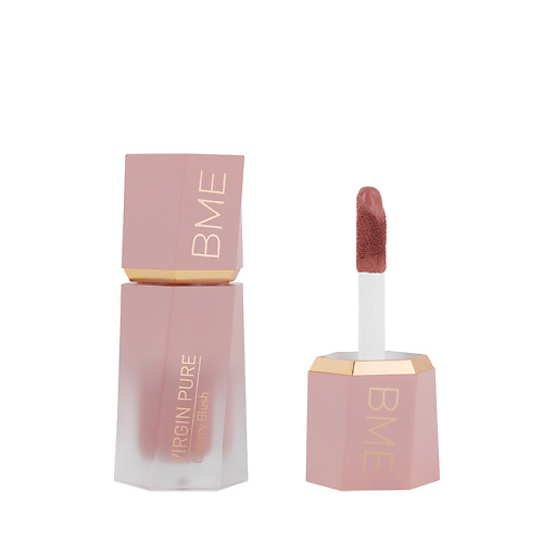 

BME Румяна кремовые Virgin Pure, Румяна кремовые Virgin Pure