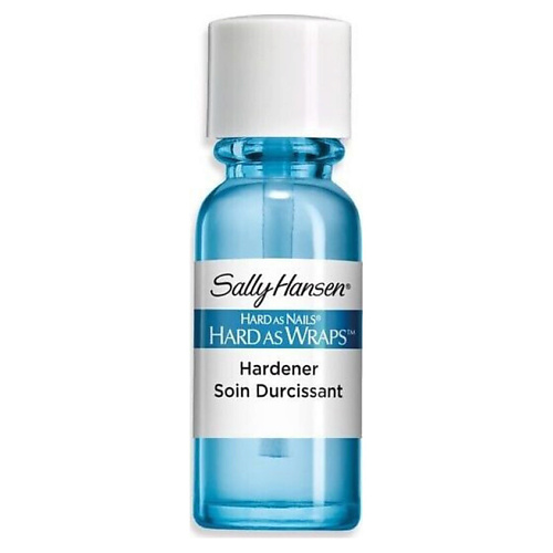   Лэтуаль SALLY HANSEN Средство для укрепления и выравнивания ногтей HARD AS Wraps