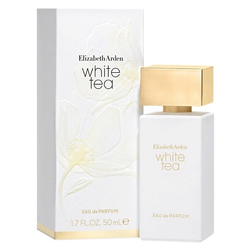 

ELIZABETH ARDEN Парфюмерная вода White Tea Eau de Parfum, Парфюмерная вода White Tea Eau de Parfum