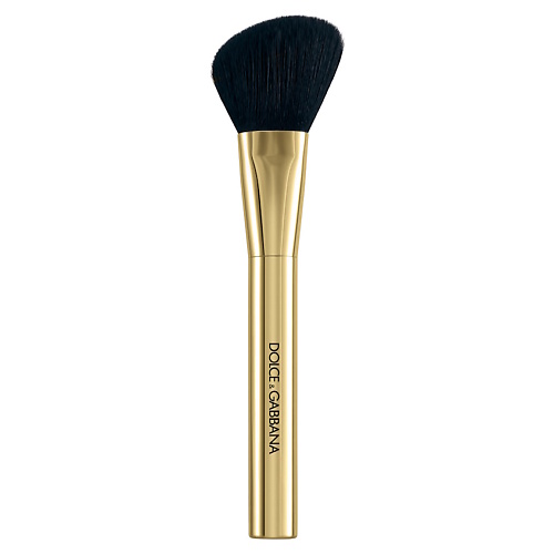 

DOLCE&GABBANA Кисть для румян Beauty Blusher, Кисть для румян Beauty Blusher