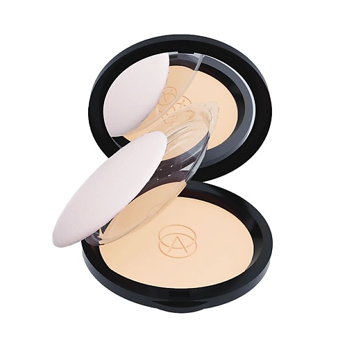 

ASTRA Пудра для лица Natural skin powder компактная, Пудра для лица Natural skin powder компактная