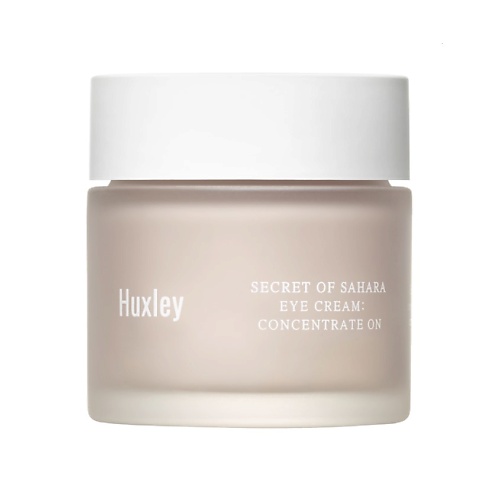 

HUXLEY Крем для области вокруг глаз Eye Cream Concentrate On, Крем для области вокруг глаз Eye Cream Concentrate On