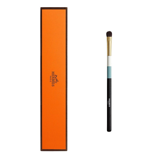 Кисти для глаз  Лэтуаль HERMÈS HERMES Кисть для глаз Shader Eye Brush L'Ombreur