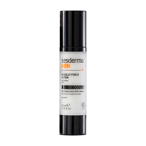 

SESDERMA Лосьон ревитализирующий для мужчин MEN, Лосьон ревитализирующий для мужчин MEN