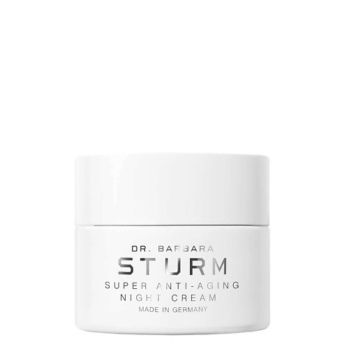 

DR. BARBARA STURM DR.BARBARA STURM Антивозрастной крем Super Anti-Aging Neck and Decollete, DR.BARBARA STURM Антивозрастной крем Super Anti-Aging Neck and Decollete