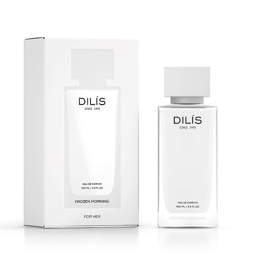

DILIS Frozen Morning Day&Night, Frozen Morning Day&Night