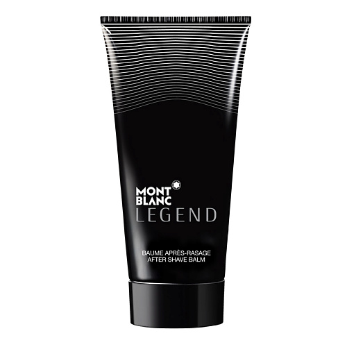 

MONTBLANC Бальзам после бритья Legend, Бальзам после бритья Legend