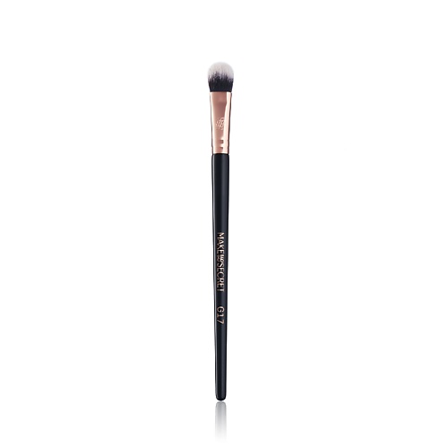 

MAKE-UP SECRET Кисть для нанесения теней, корректора и консилера G17, Кисть для нанесения теней, корректора и консилера G17