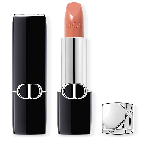 

DIOR Помада для губ с сатиновым финишем Rouge Dior, Помада для губ с сатиновым финишем Rouge Dior