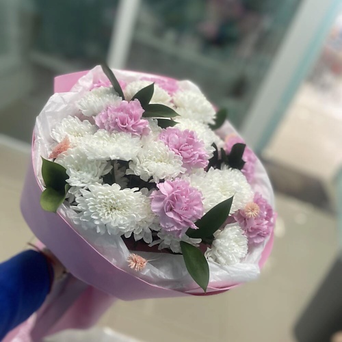 

ЛЯ, БУКЕТ Микс, Микс