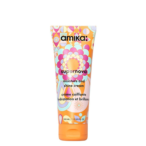  AMIKA Крем для волос Supernova Moisture and Shine