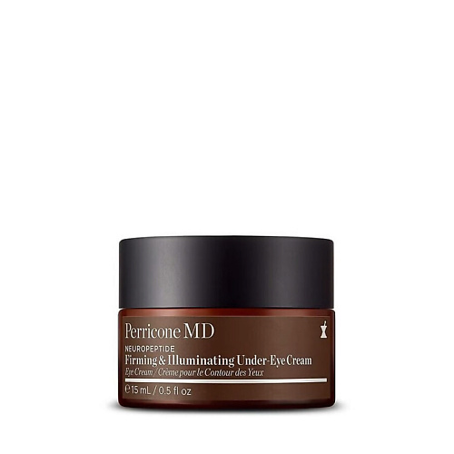 

PERRICONE MD Крем кожи вокруг глаз Neuropeptide Firming & Illuminating Under-Eye Cream, Крем кожи вокруг глаз Neuropeptide Firming & Illuminating Under-Eye Cream
