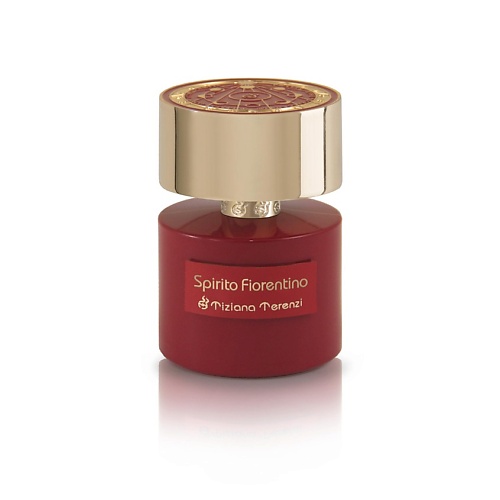 

TIZIANA TERENZI Spirito Fiorentino 100, Spirito Fiorentino