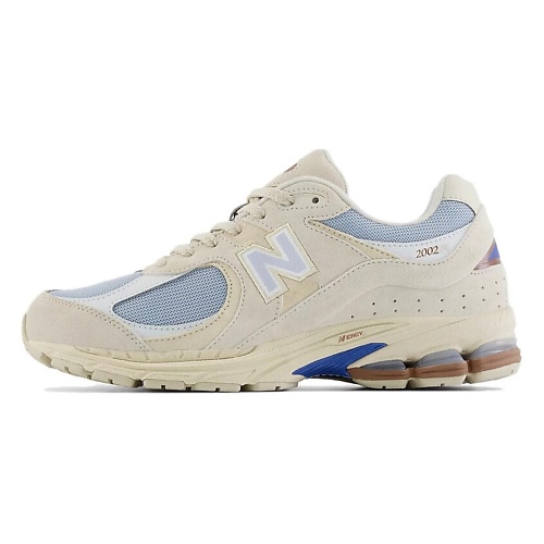 

NEW BALANCE Кроссовки NB 2002R, Кроссовки NB 2002R