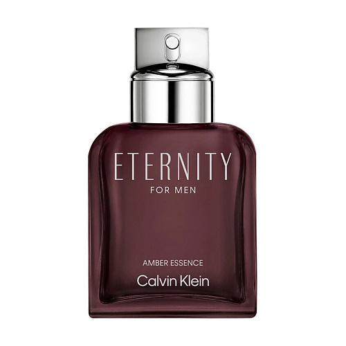 

CALVIN KLEIN Парфюмерная вода Eternity for men Parfum Amber Essence, Парфюмерная вода Eternity for men Parfum Amber Essence
