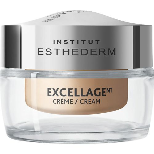 

INSTITUT ESTHEDERM Крем для лица, шеи и декольте EXCELLAGE NT, Крем для лица, шеи и декольте EXCELLAGE NT